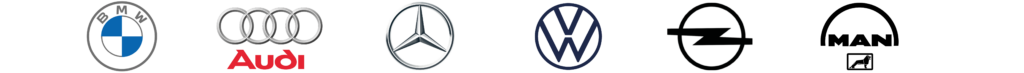 Logos Kunden und Partner