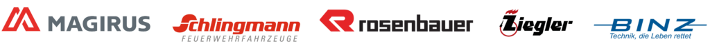 Logos Kunden und Partner2