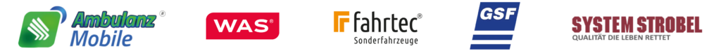 Logos Kunden und Partner3